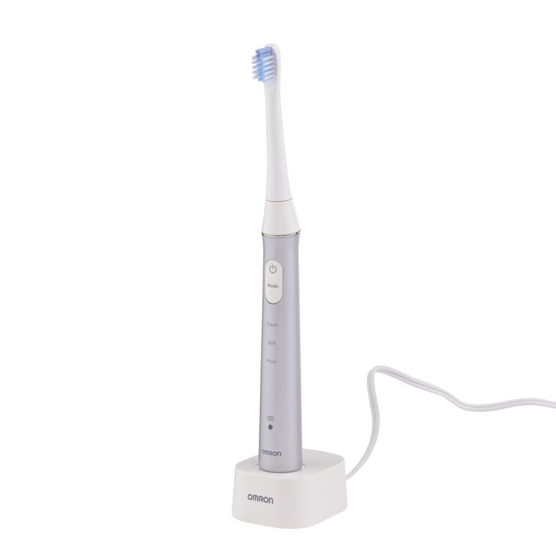 音波式電動歯ブラシ 充電式 3