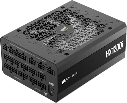 CORSAIR コルセア HX1000 PLATINUM 電源ユニット Amazon | Corsair CP-9020139-NA HX1000 1000W 80 Plus Platinum High