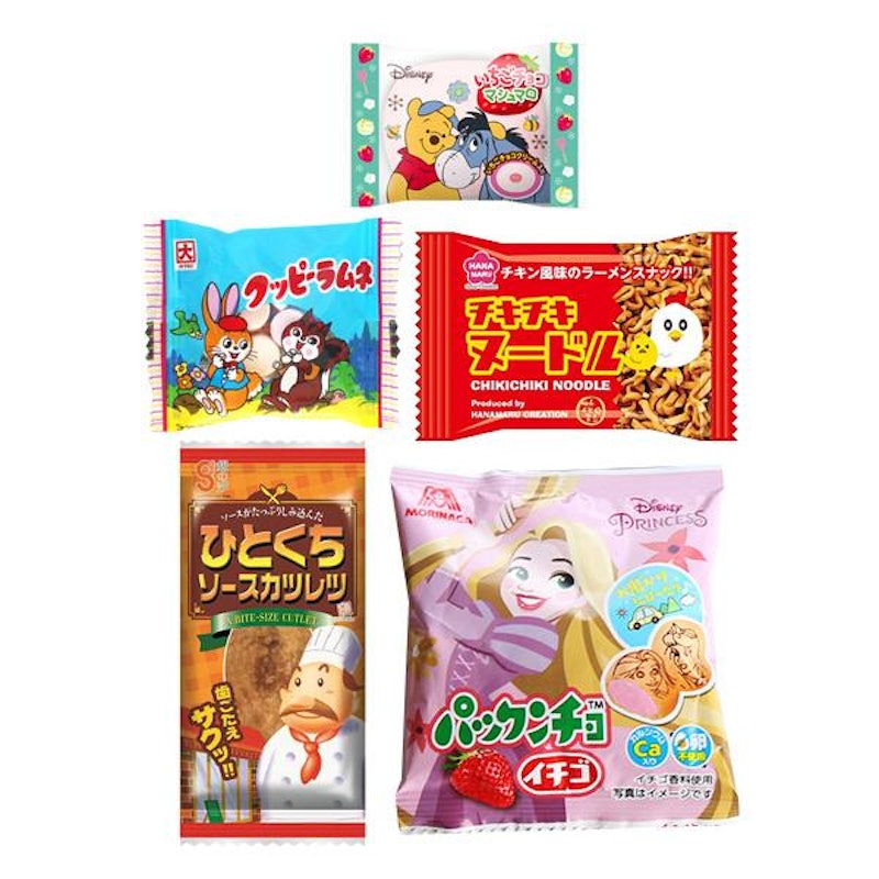 クリスマスブーツお菓子詰め合わせ 2