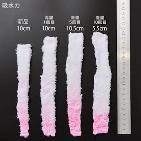 mkm 着るタオルをレビュー!クチコミ・評判をもとに徹底検証 5