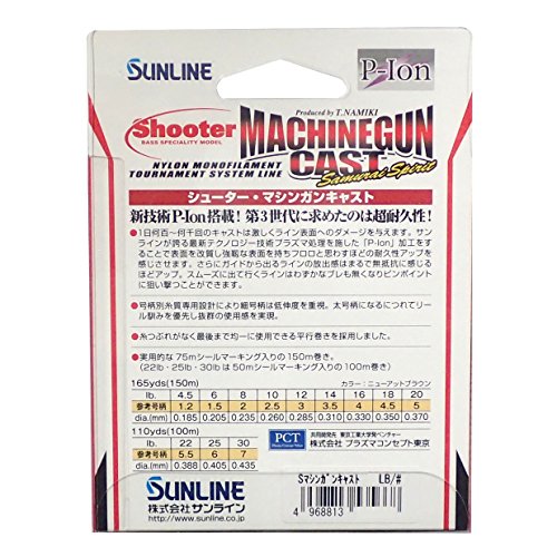 シューター マシンガンキャスト 2