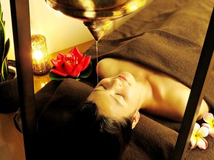 Aroma&Relaxation Polish 新宿店 1