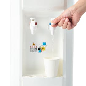 トーエル 信濃湧水 スタンダードサーバーを検証レビュー!赤ちゃんのミルクにおすすめのウォーターサーバーの選び方も紹介 5