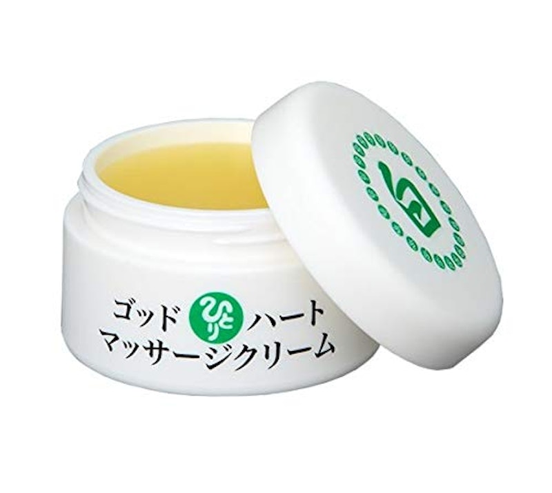 ゴッドハートマッサージクリーム 1