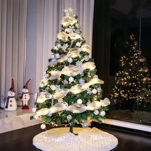 クリスマスツリー 1
