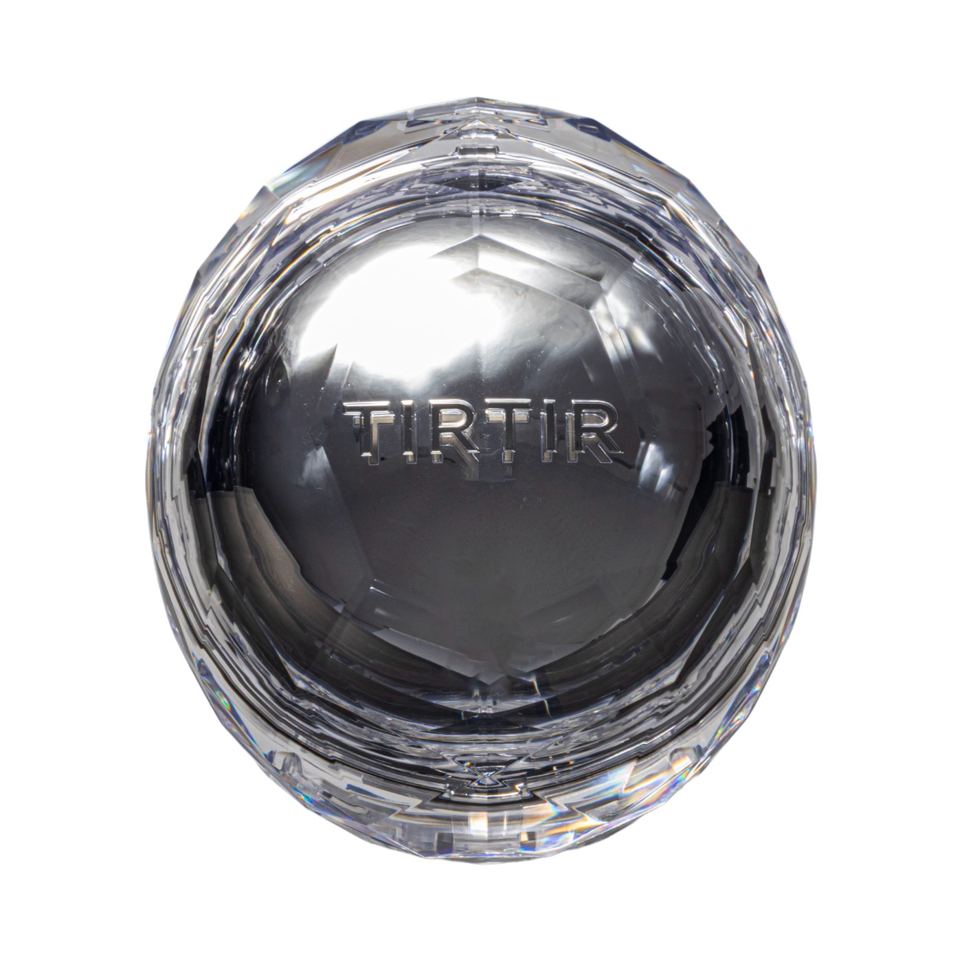 CRYSTAL MESH CUSHION 1
