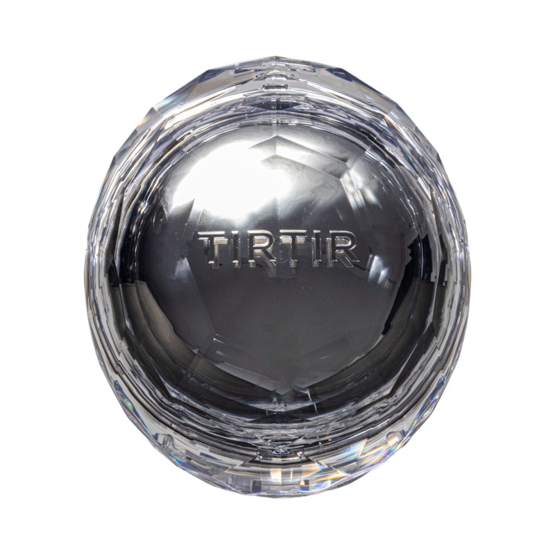 CRYSTAL MESH CUSHION 1