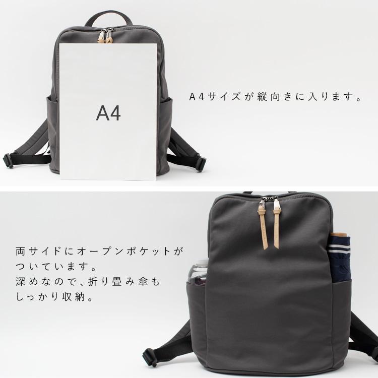 リュック 7