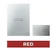 BARNEYS NEW YORK カタログギフト RED 1