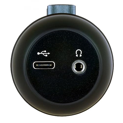 USB マイクロホン 3