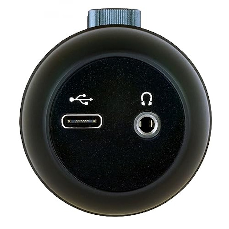 USB マイクロホン 3