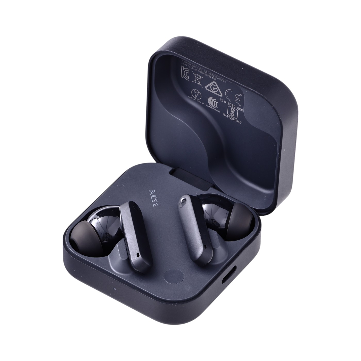 Nothing Technology CMF by nothing Buds 2を検証レビュー！完全