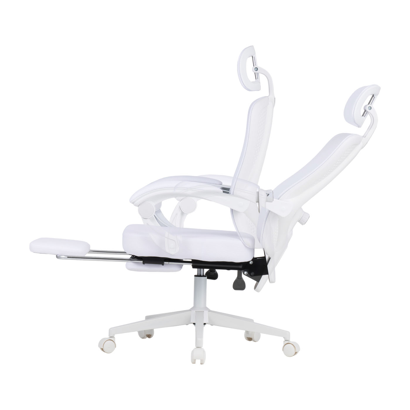 Dowinx ゲーミングチェア LS-66WB01を検証レビュー！ゲーミングチェア