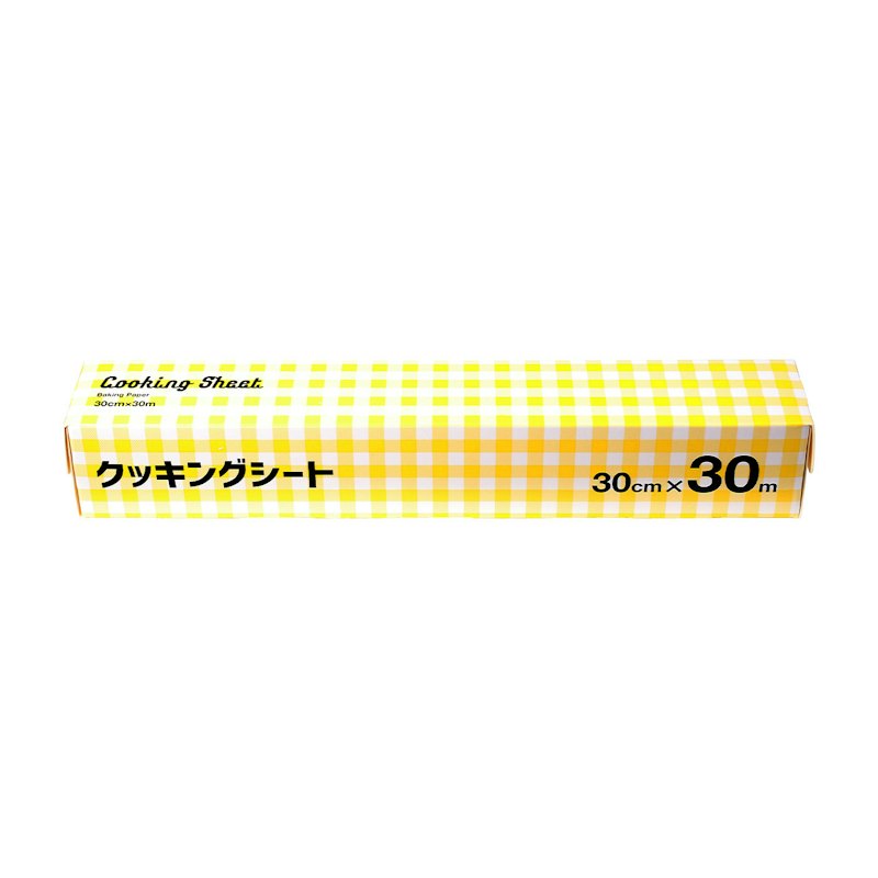 Kuras クッキングシート 1