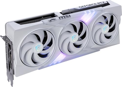 GeForce RTX 5080 16G GAMING TRIO OC 3