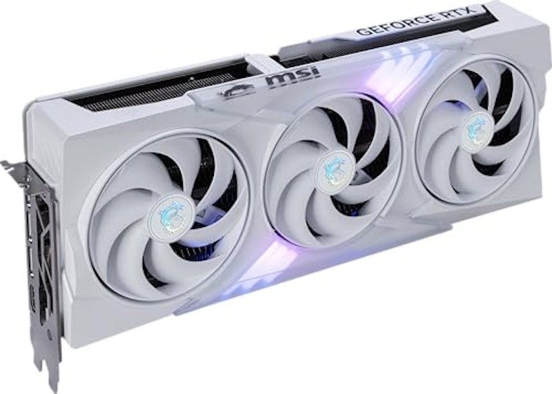 GeForce RTX 5080 16G GAMING TRIO OC 3