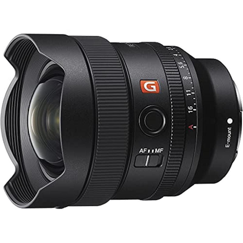 FE 14mm F1.8 GM 1