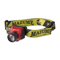 mazume Focus One Limited