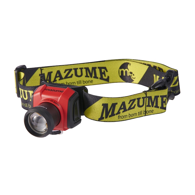 mazume Focus One Limited 1