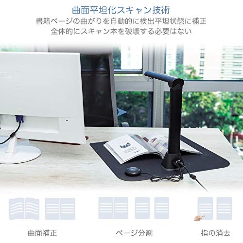 スキャナー X9 2