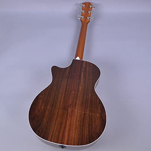 Taylor 414ce Rosewood V-Class 2