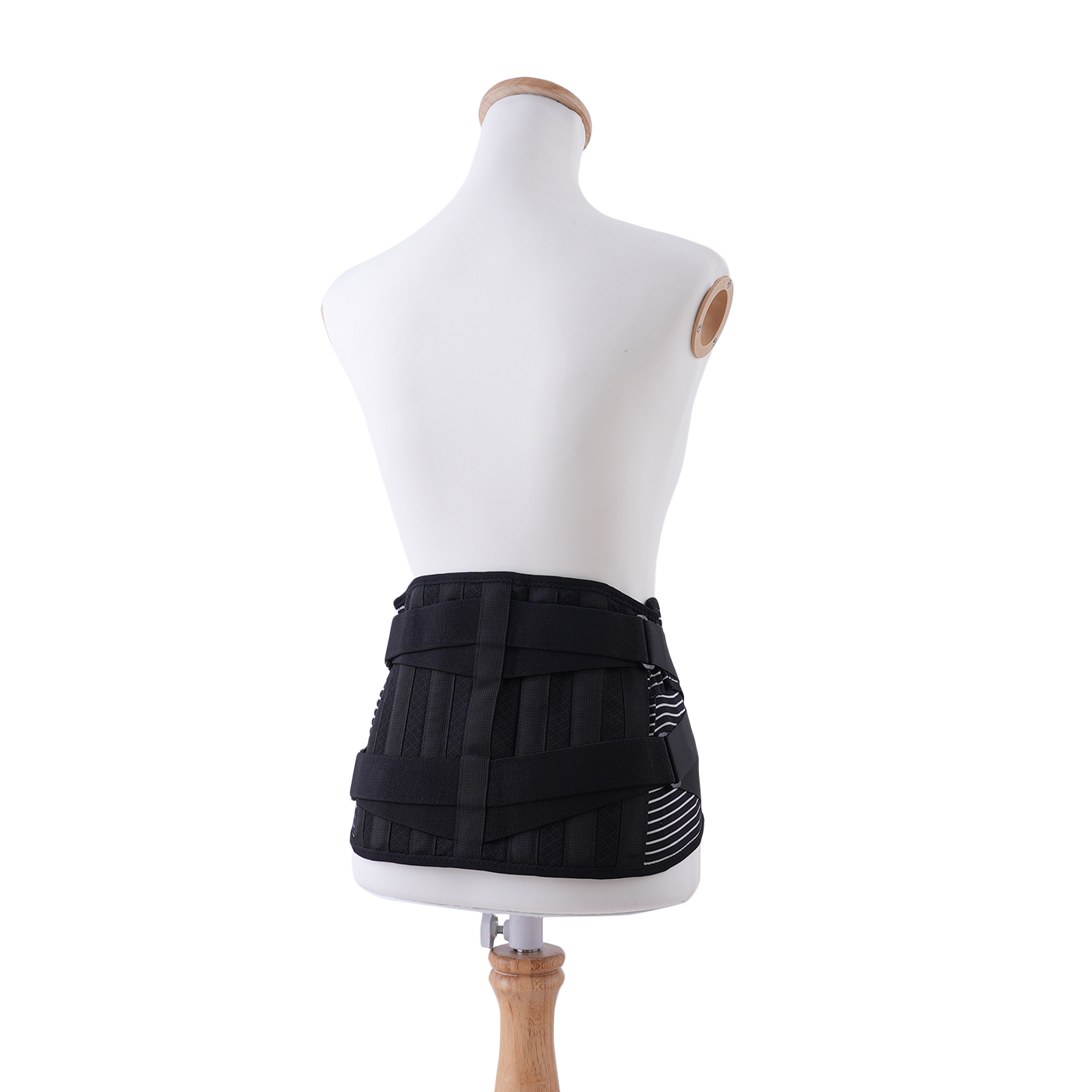 FREETOO 腰サポーター FT923を検証レビュー！腰痛ベルト・腰痛