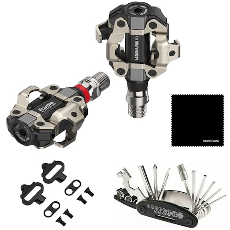 Favero Assioma Pro MX-1 1