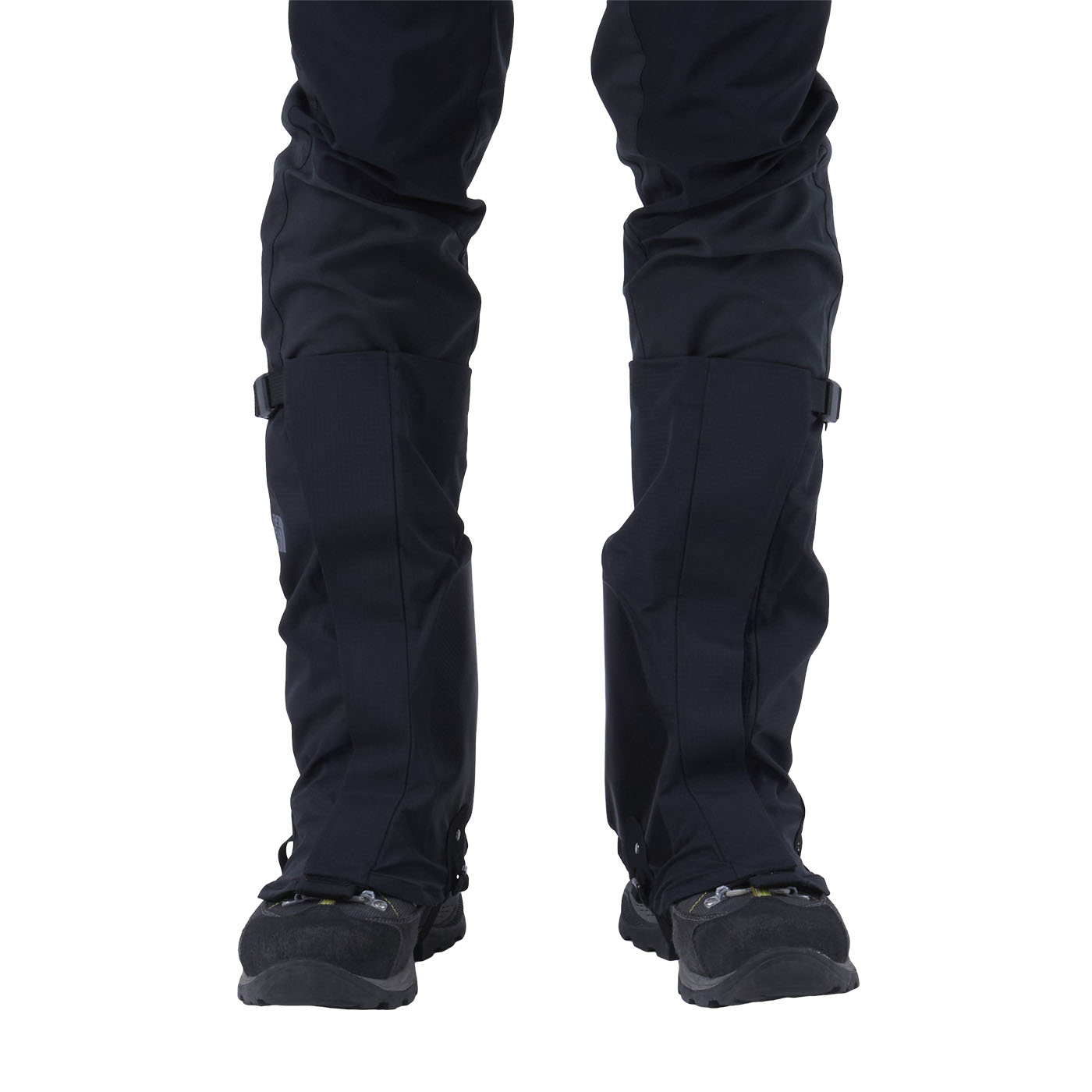 THE NORTH FACE トレッカーズゲイターを徹底レビュー！実際に使ってわかったメリット・デメリットは？ 3