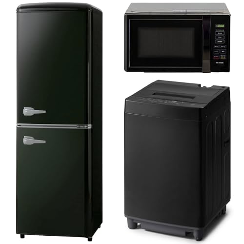 洗濯機と冷蔵庫のセットのおすすめ人気ランキング【2026年2月】 | マイ