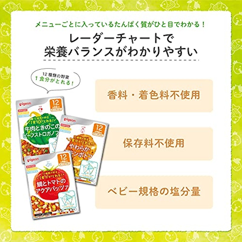 これ1つで野菜1食分 2