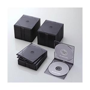 Blu-ray/DVD/CDケース スリム 1