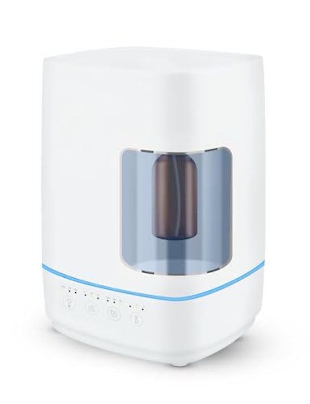 ENERG e's Cube Ex 加湿器 1