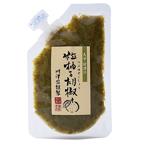 美味しい‼️大分ゆずごしょう500g 2022秋冬新作 - 調味料・料理の素・油