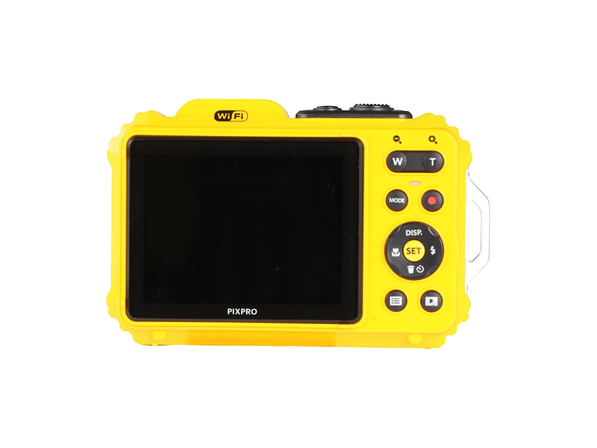 コダック Kodak PIXPRO WPZ2を検証レビュー!防水カメラの選び方 コダック Kodak PIXPRO WPZ2を検証レビュー!防水カメラの選び方