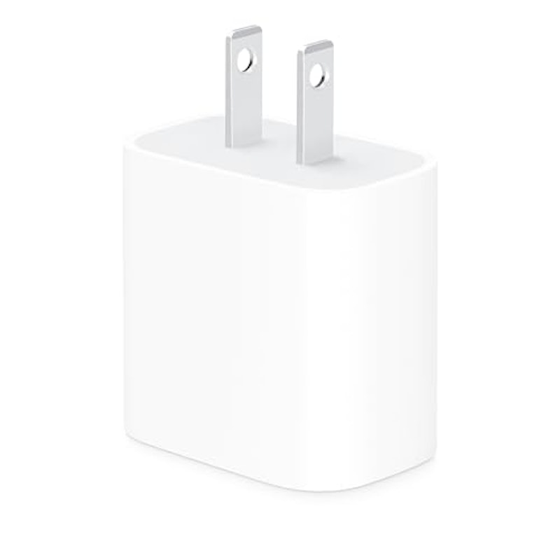 20W USB-C 1
