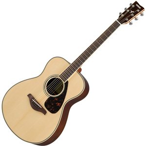 YAMAHA LS6 ARE 2023年購入 - ギター