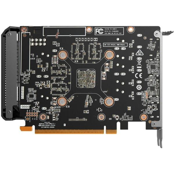 GAMING GeForce RTX 5050 SOLO 3