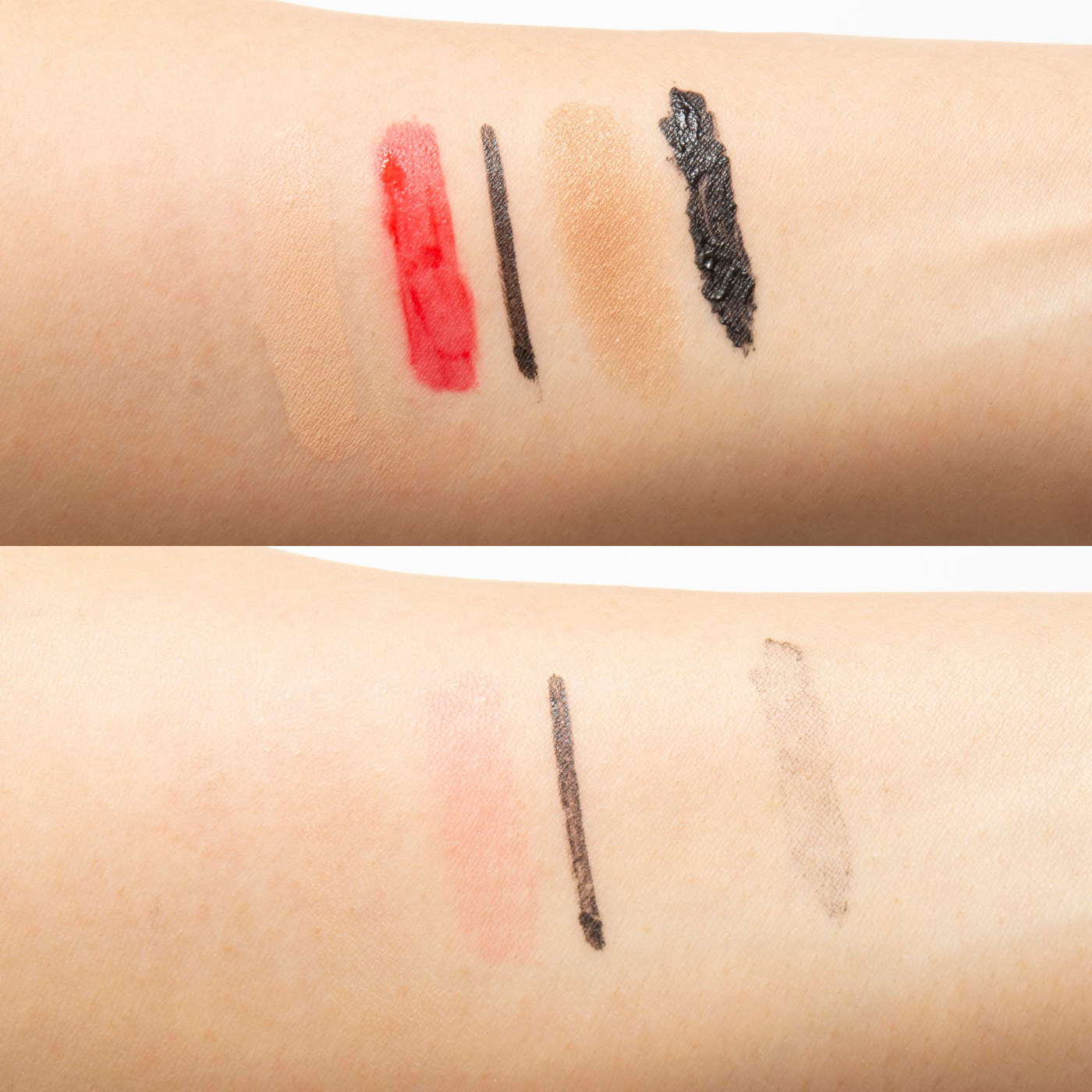 雪肌精 クレンジング クリームを全24商品と比較 口コミや評判を実際に使ってレビューしました Mybest