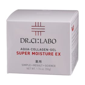 薬用アクアコラーゲンゲルスーパーモイスチャーEXをレビュー 薬用アクアコラーゲンゲルスーパーモイスチャーEXをレビュー