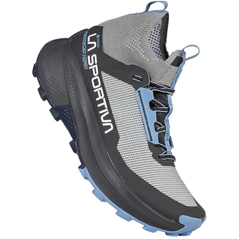 PRODIGIO HIKE GTX WOMAN 6