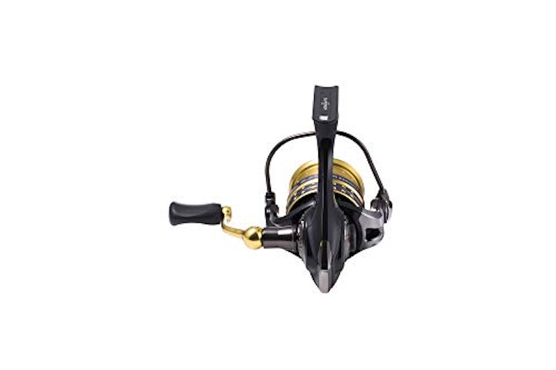 AbuGarcia SUPERIOR 4