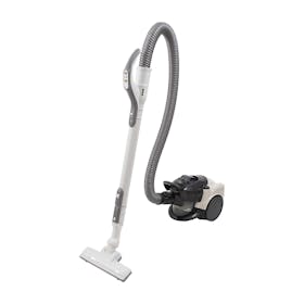 シャープ 遠心分離サイクロン掃除機 EC-CT12をレビュー!クチコミ シャープ 遠心分離サイクロン掃除機 EC-CT12をレビュー!クチコミ