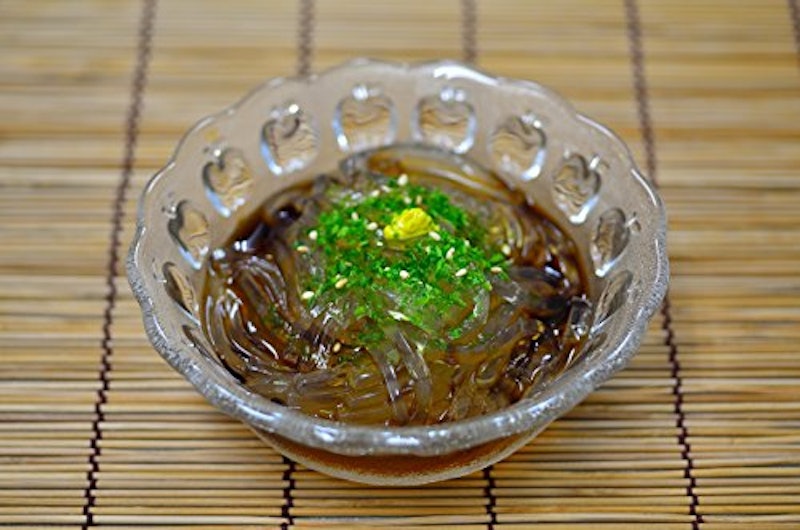 ところてん 2
