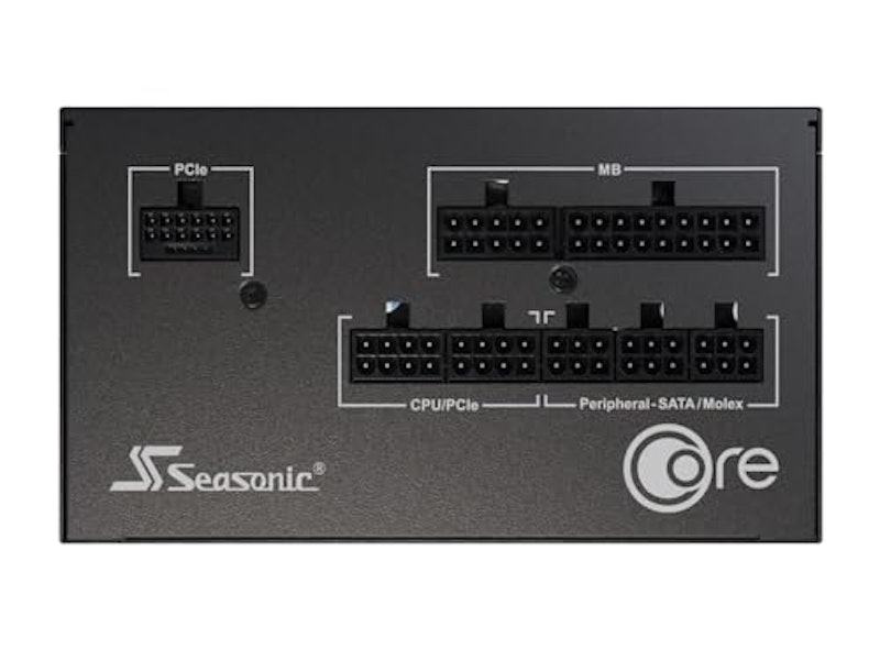 CORE GX ATX 3.1 2