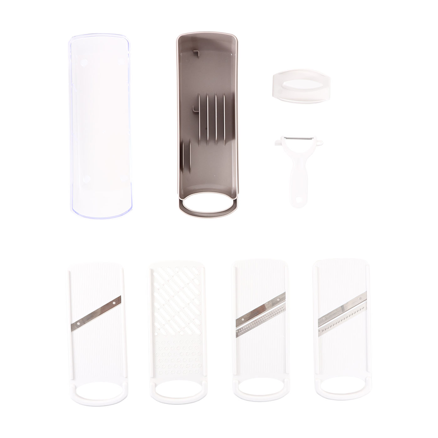 デリコ調理器セット 4