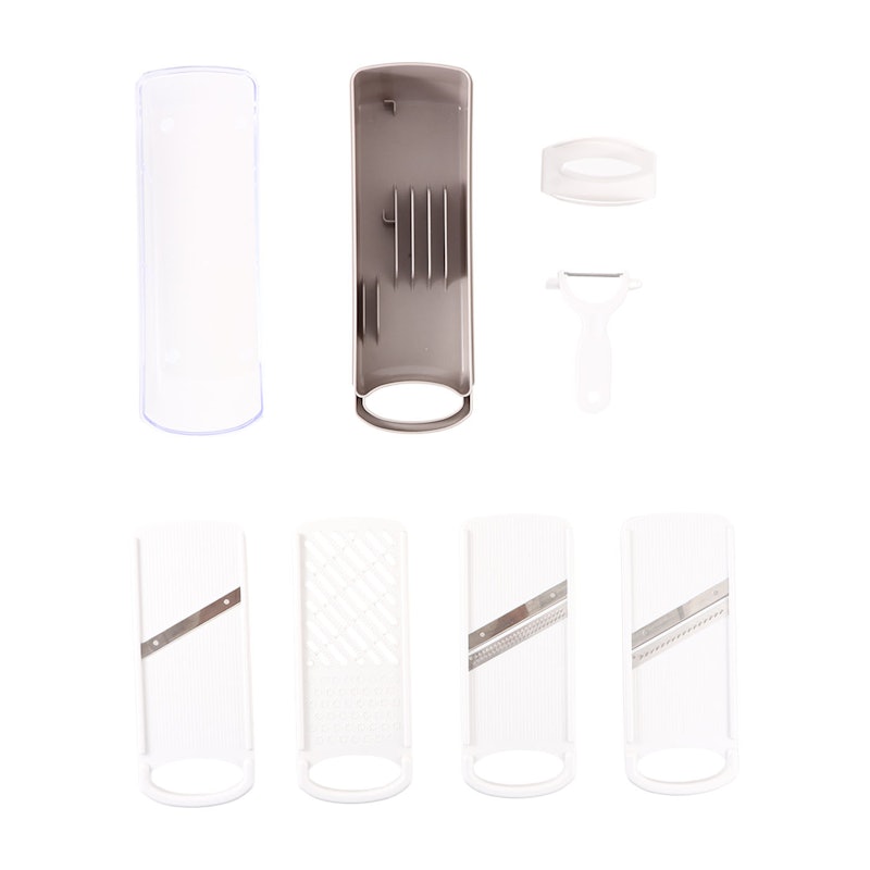デリコ調理器セット 4