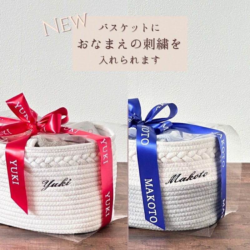 おむつケーキ 8