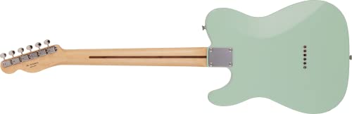 MADE IN JAPAN JUNIOR COLLECTION TELECASTER 2