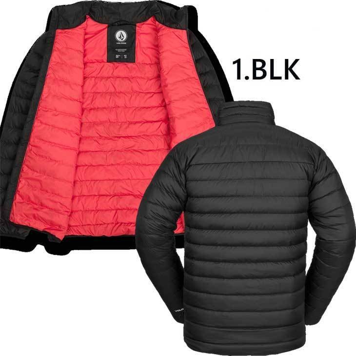 PUFF PUFF GIVE JACKET 2
