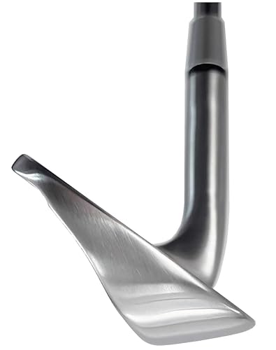 MASTER MODEL Wedge 2